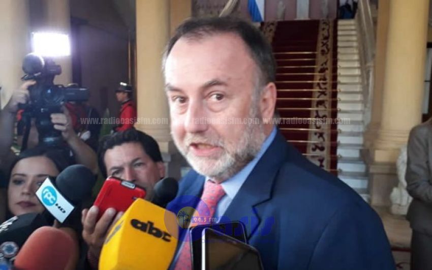 Gobierno sigue sin saber quiénes son los responsables del aumentazo