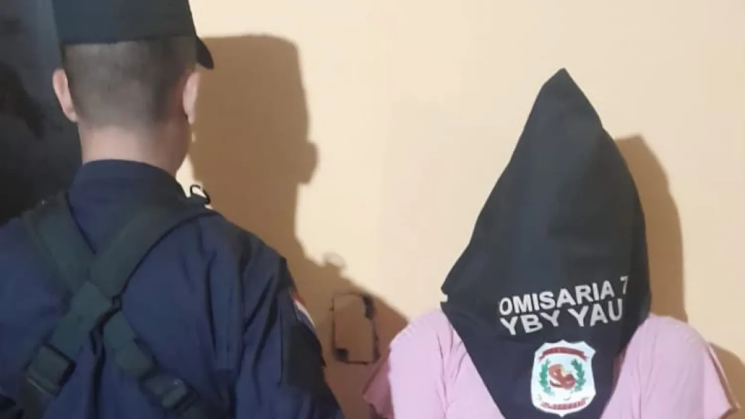 Docente queda detenida e imputada por homicidio doloso en Concepción