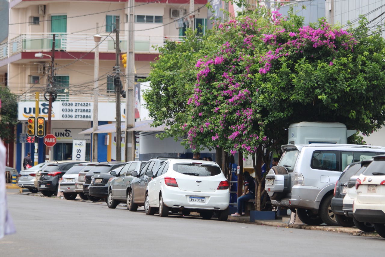 Persiste alerta de tiempo severo para varias zonas del país
