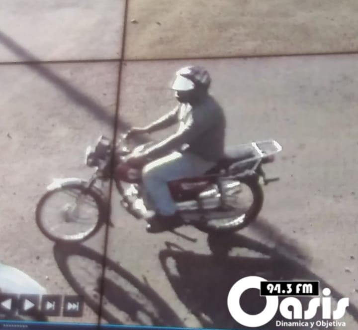 Conocida farmacia es nuevamente blanco de asalto