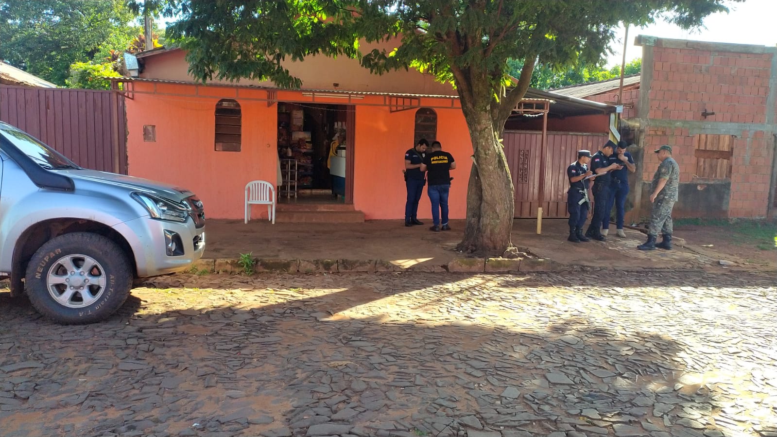 Víctima de supuesto hecho de secuestro habría recuperado su libertad hace apenas unos meses