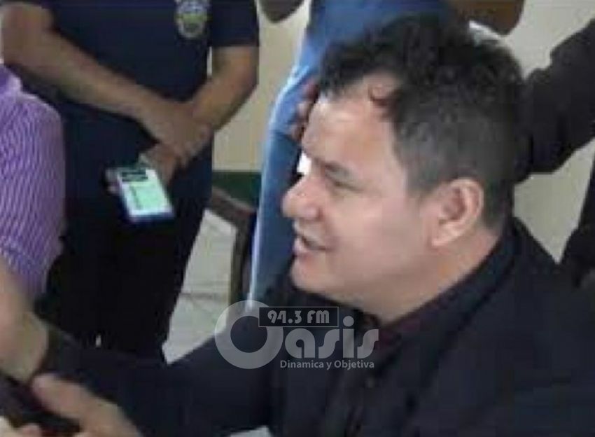 Concejales Departamentales de Amambay declaran persona no grata a la diputada Kattya González