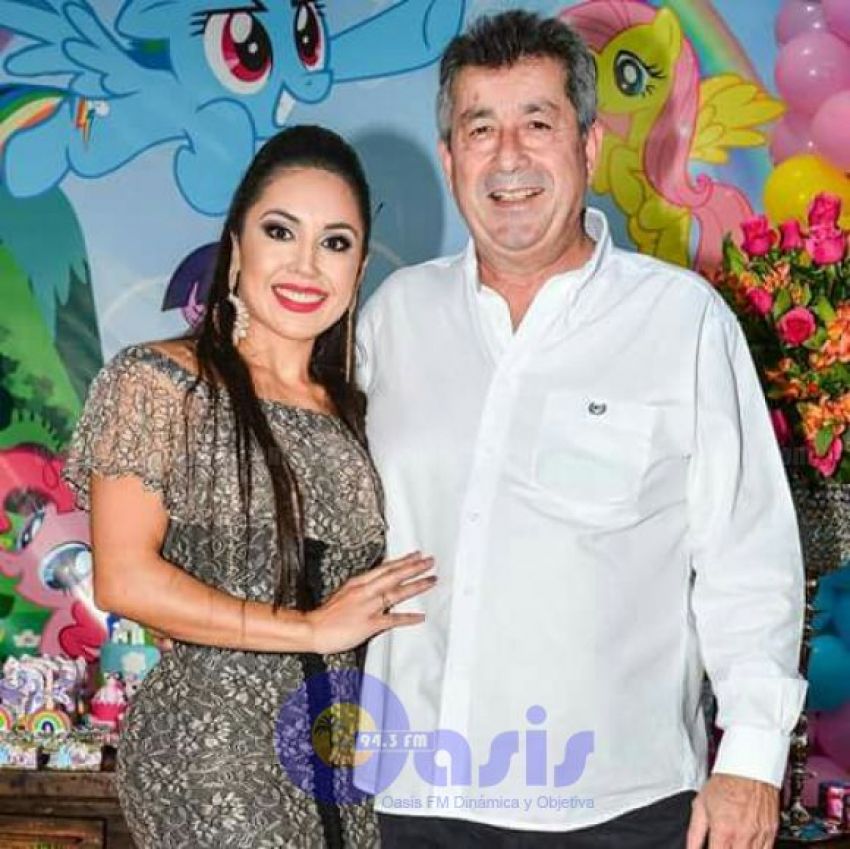 Suspenden audiencia de Concejal sindicado de agredir supuestamente a su pareja