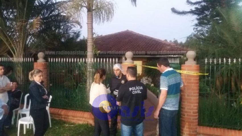 Confirman participación del PCC en fatal asalto a cooperativa