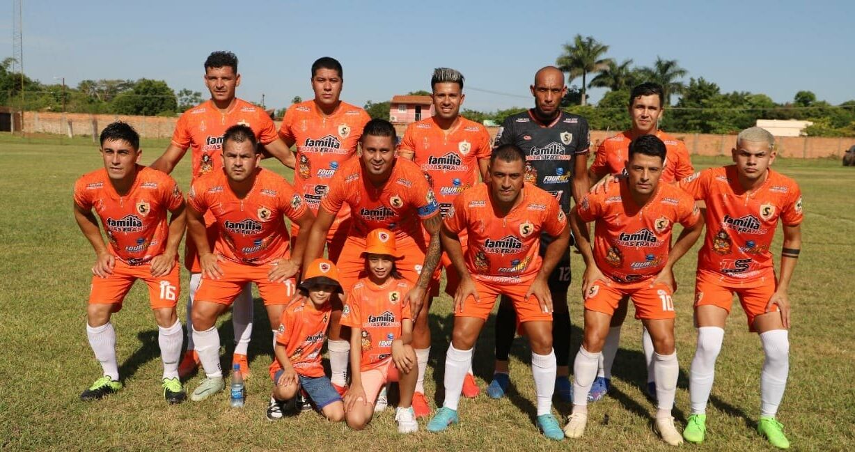 Interligas: Encarnacena y Sanjosiana sacan ventaja en semifinales