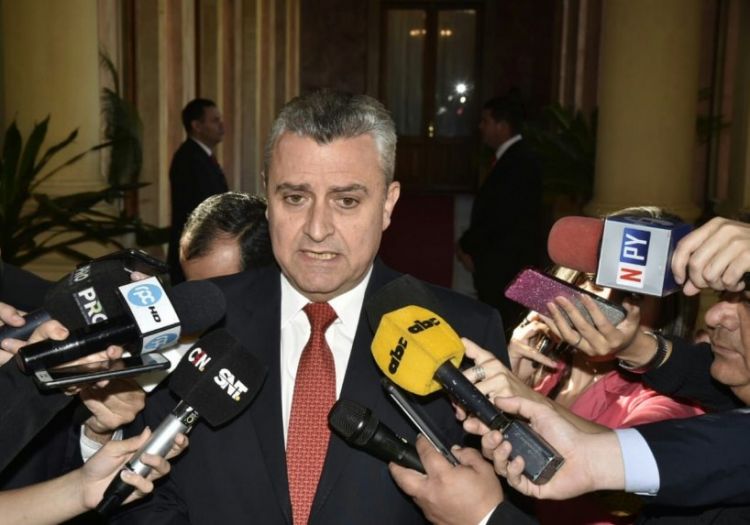 Paraguay expulsó a 120 brasileños y quedan más