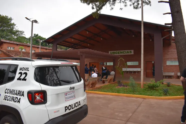 Fiscalía ya investiga extraña muerte de un niño de 3 años con herida en el pie