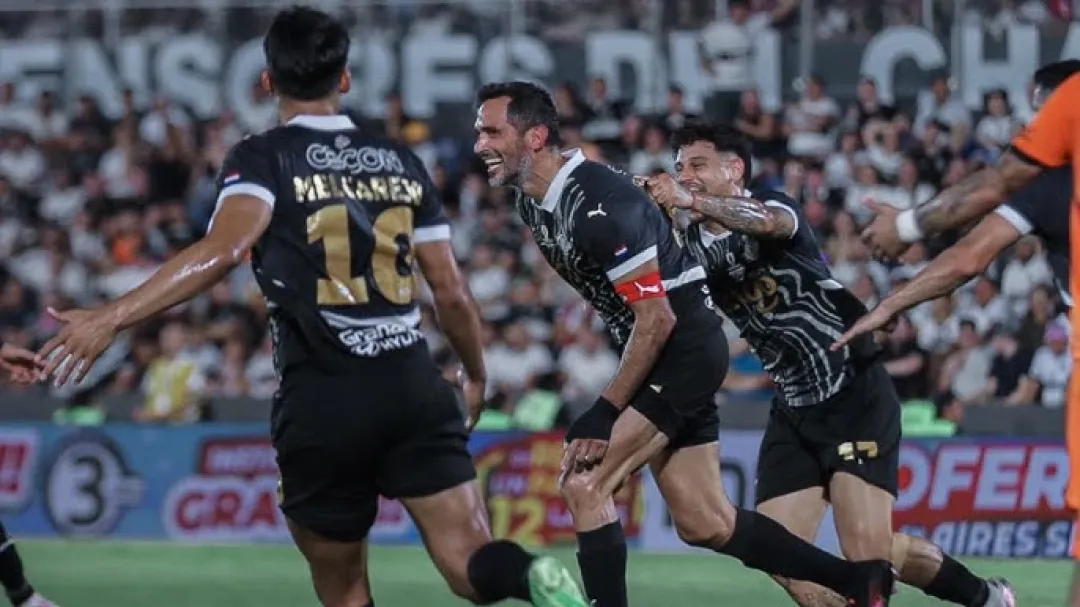 Libertad castiga a Olimpia y se queda con la Supercopa