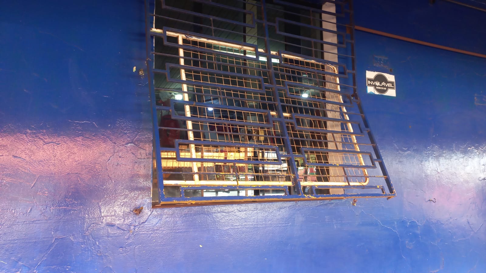 Malviviente ingresaron nuevamente a conocido local de cobranzas