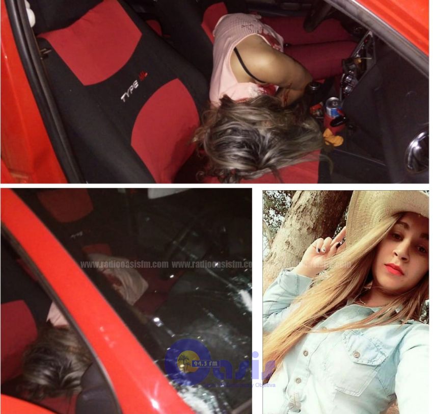 Una mujer fue ejecutada a tiros en Capitán Bado