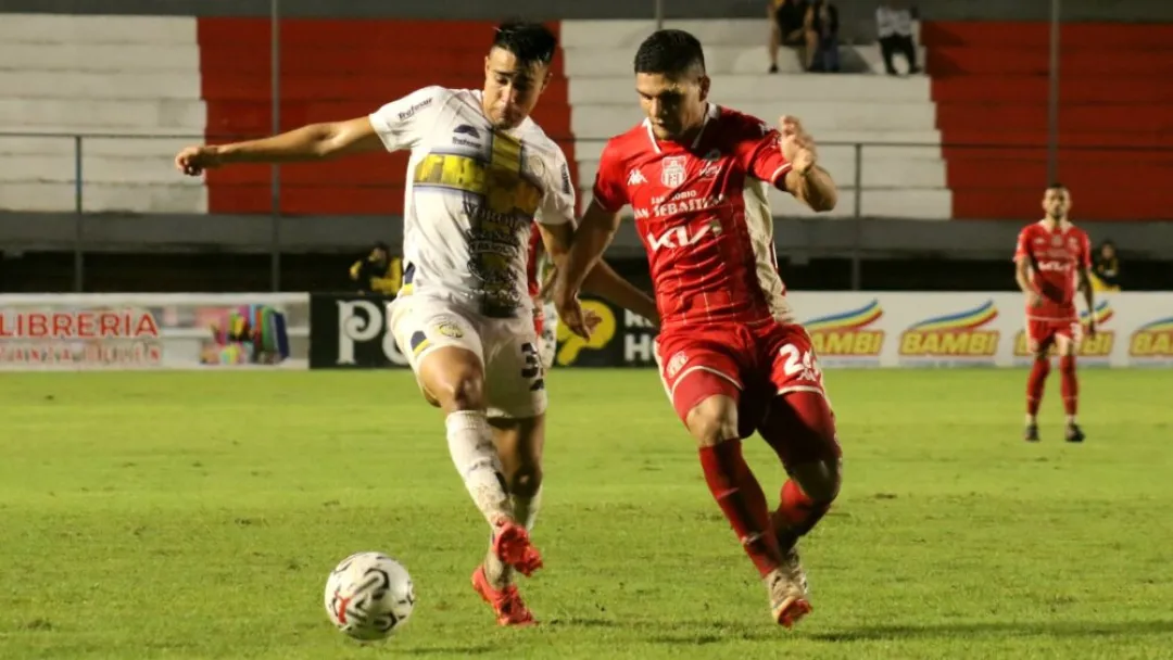 El Triqui y General cierran la 6ª