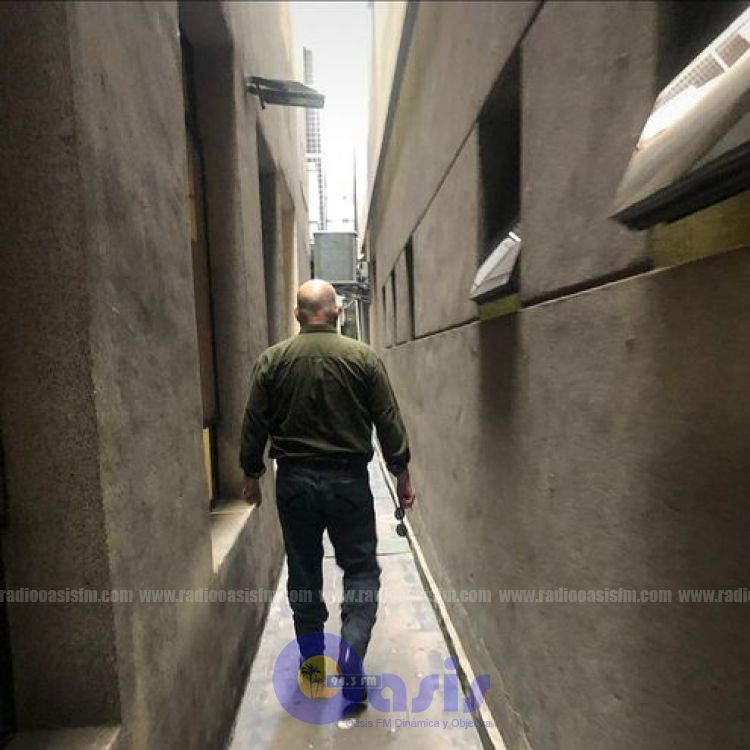 Expulsan a Payo Cubas del Senado