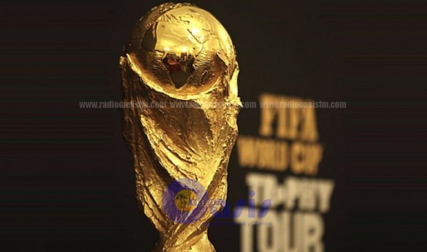 El Mundial 2022 se jugará de noviembre a diciembre