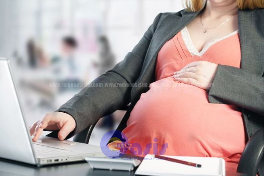 IPS debe pagar el 100% por permiso maternidad