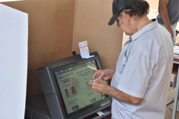Elecciones generales: ¿Cómo y dónde votar? Ahora ya podés saber