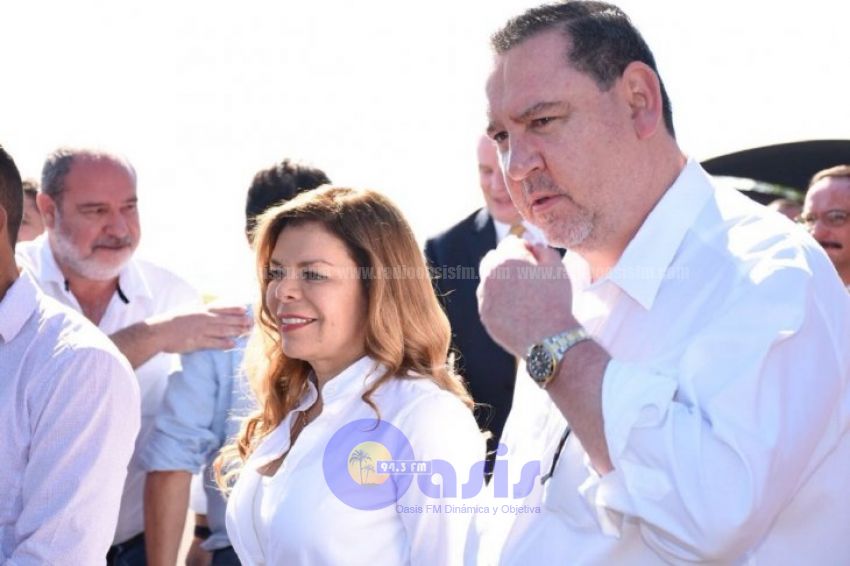 Recusan a fiscales que investigan a clan Zacarías y a socio comercial