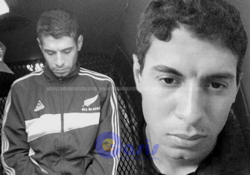 ¿Quién es Matrix?, el jefe del PCC que se fugó de la Agrupación Especializada