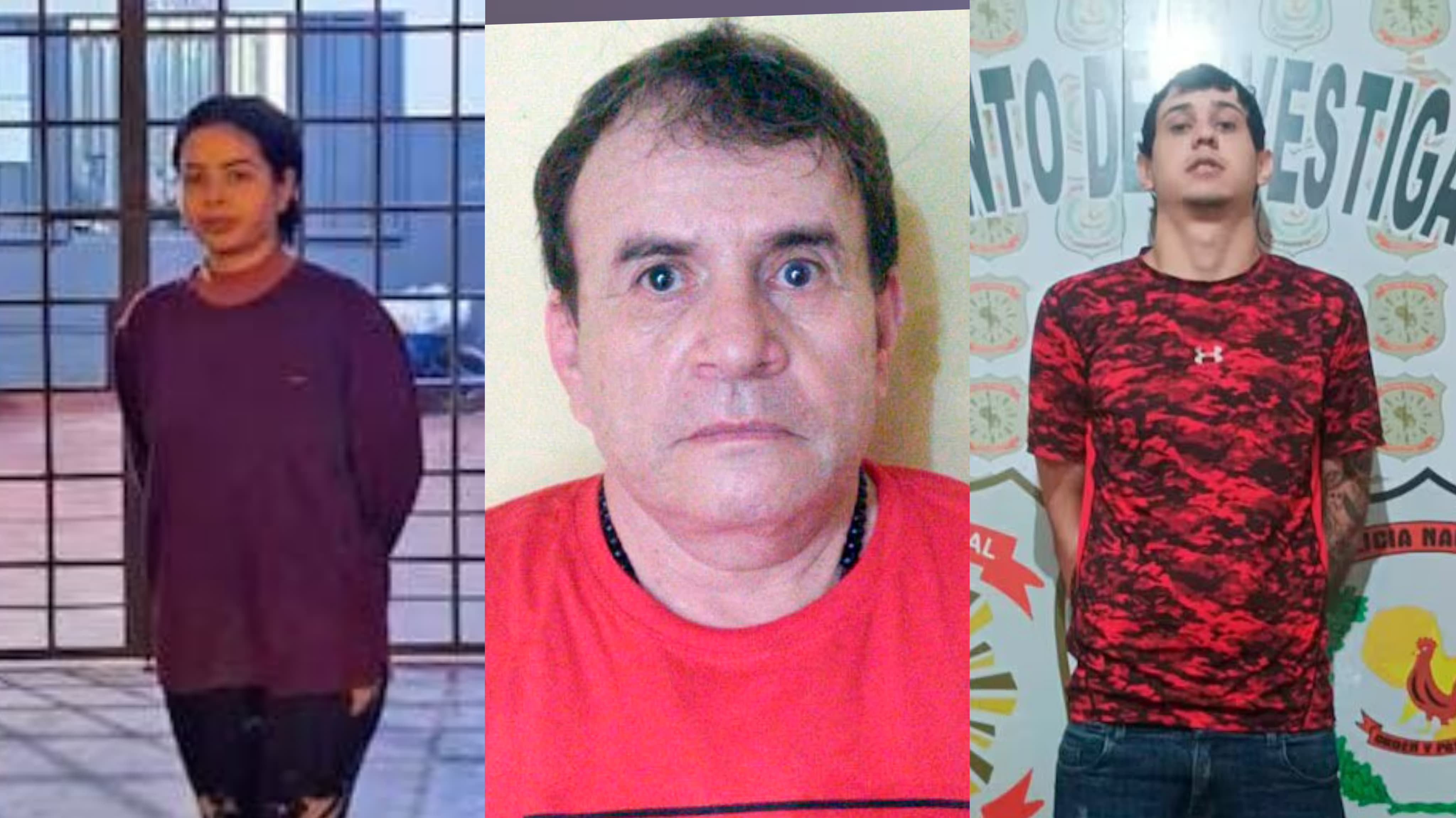 Novedades en el caso del asesinato de Gingo González