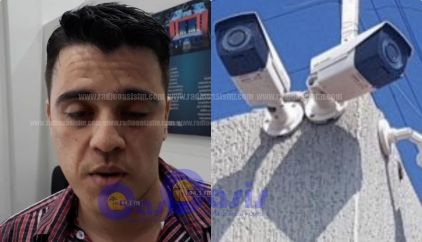 Ordenan captura de supuesto jefe de monitoreo de Minotauro
