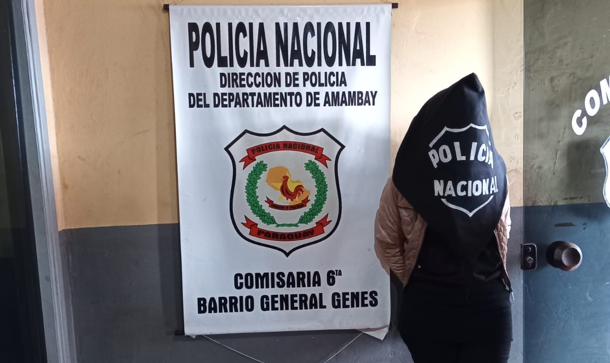 Aprehenden a un hombre trans por disturbios ocasionados en un inquilinato
