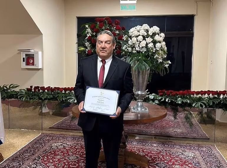 Caso Lalo Gomes: sigue presión cartista contra juez Legal ante el JEM