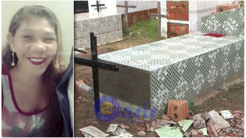 La increíble historia de la mujer que fue declarada muerta por error y falleció intentando escapar del ataúd