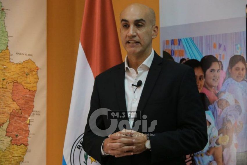 Mazzoleni expresa su preocupación por la aparición de cuadros graves de Covid-19