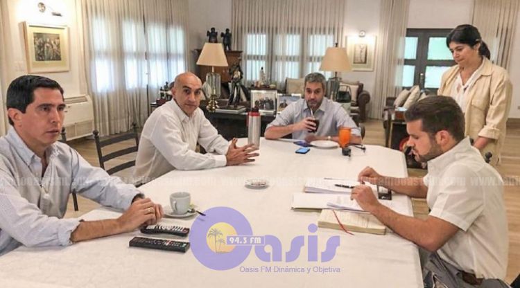 Covid-19: Gobierno retrocede y aislamiento total seguirá hasta el 12 de abril