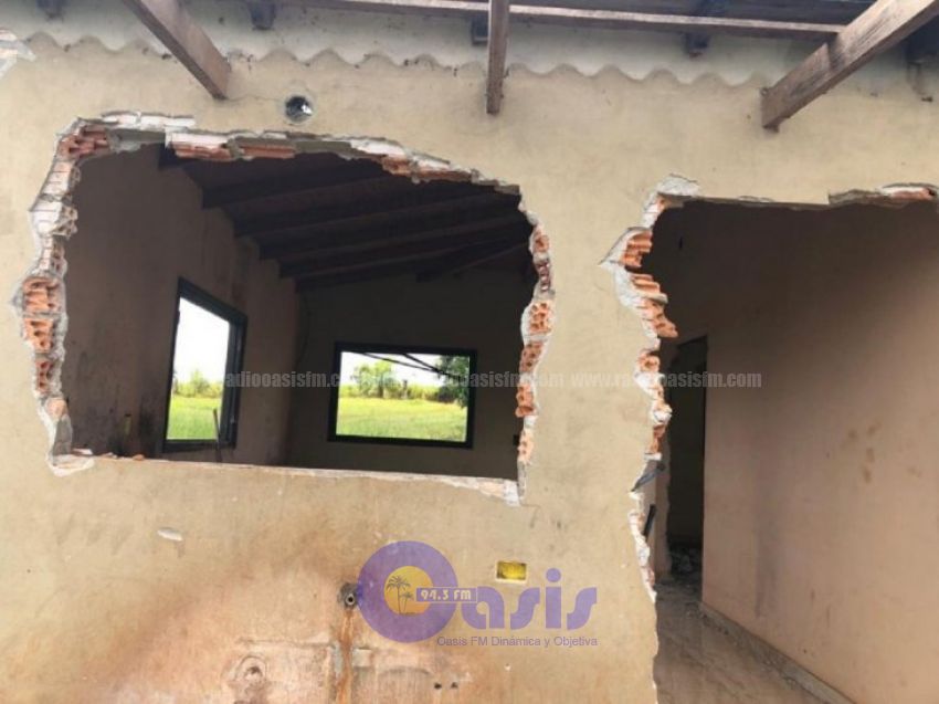 Abogado de Cucho presenta acción de inconstitucionalidad contra Senabico