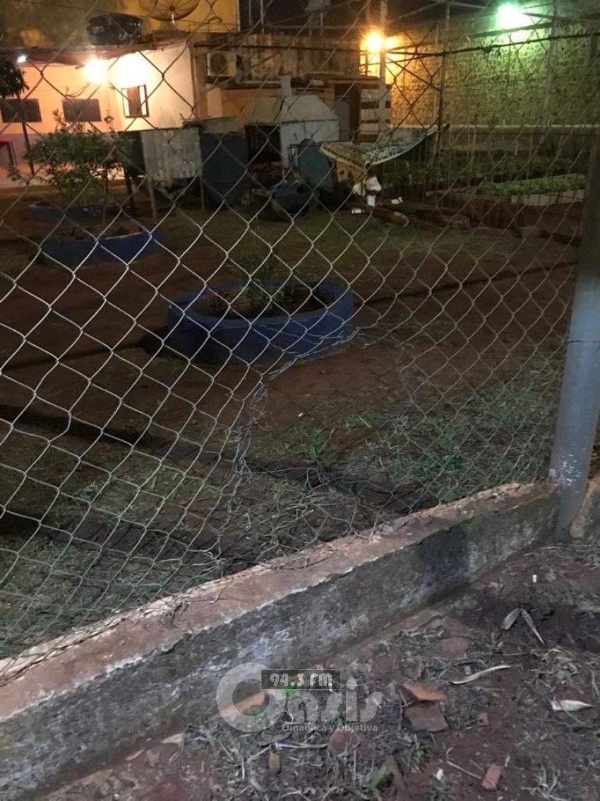 Frustran plan de fuga en la cárcel de Pedro Juan