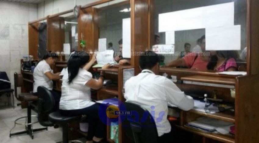 Manejo del guaraní, requisito para ser funcionario público