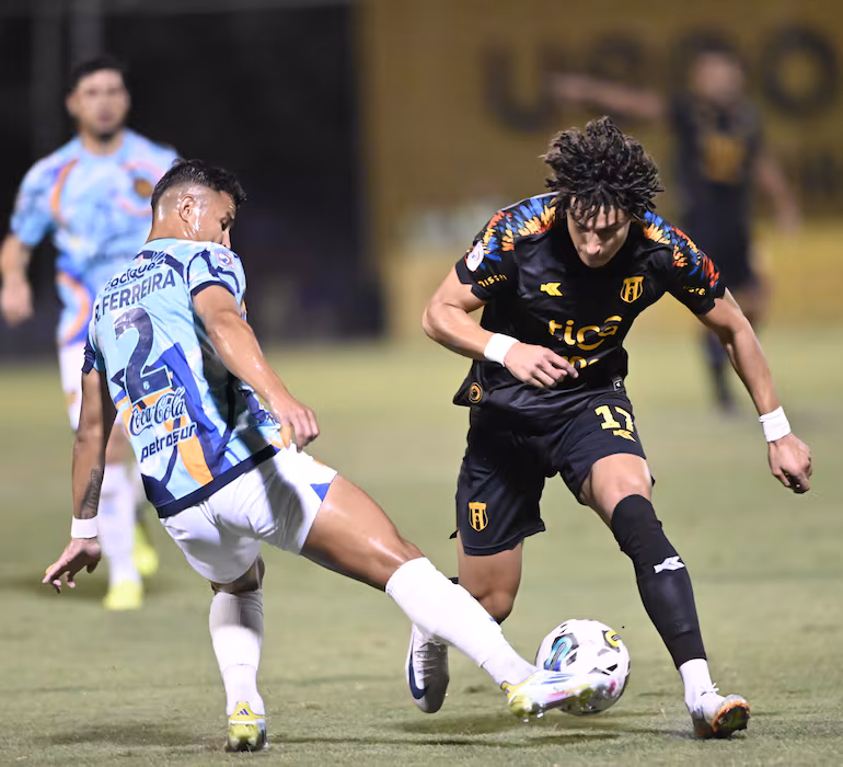 Copa Paraguay: el tercer lugar será para Luqueño o Guaraní