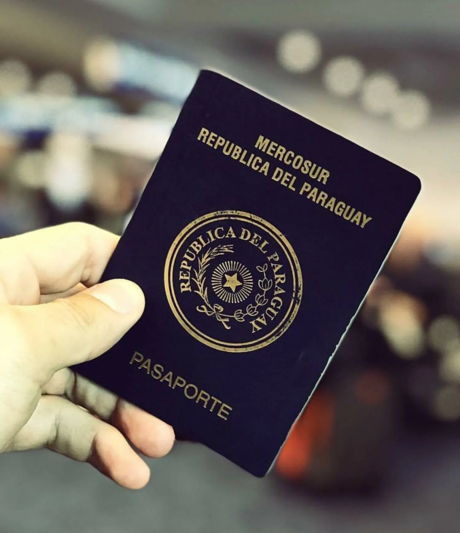 El valor del pasaporte paraguayo: libertad de viaje en un mundo globalizado