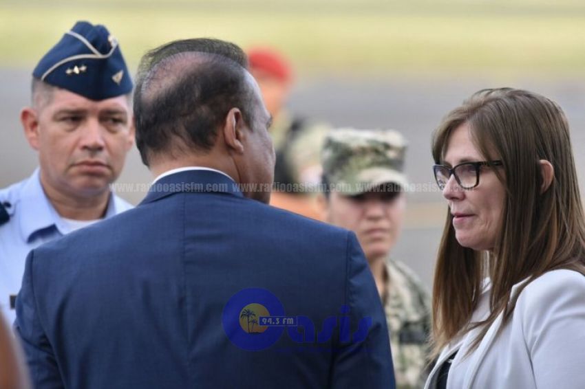 Laura Casuso: Supuestos sicarios la seguían desde hace más de un año