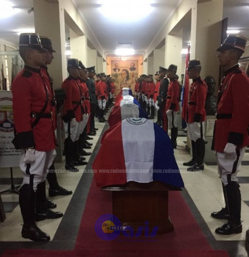 Héroes de la Patria regresarán al Panteón Nacional