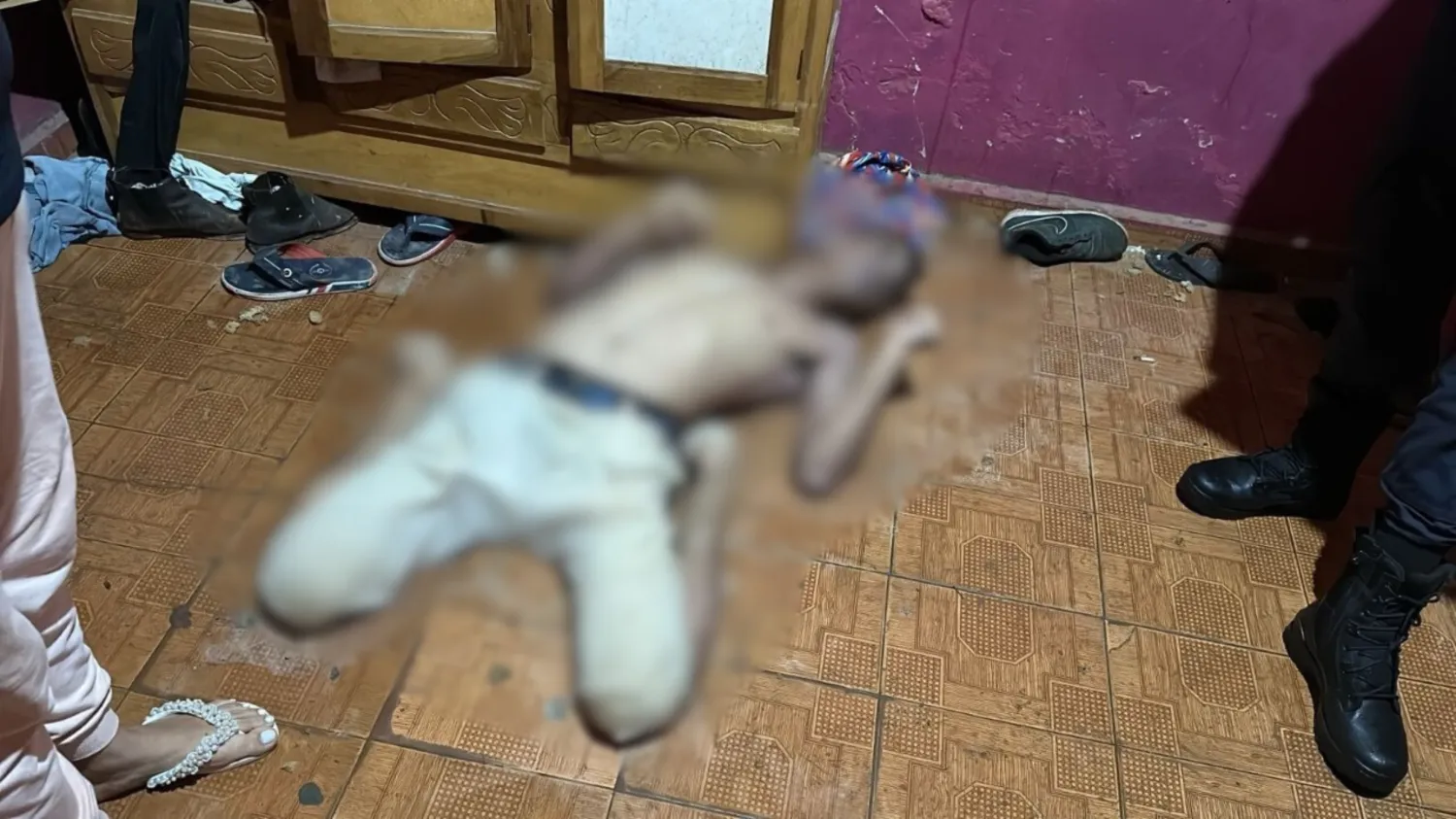 Fallece un hombre de 27 años en Pedro Juan Caballero