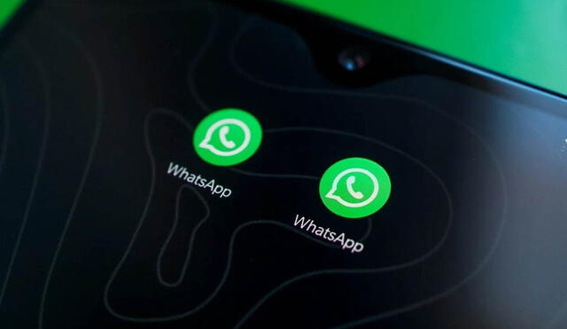 Usar dos números de WhatsApp en el mismo celular y sin que uses dos chips ya es posible (y sin trucos)