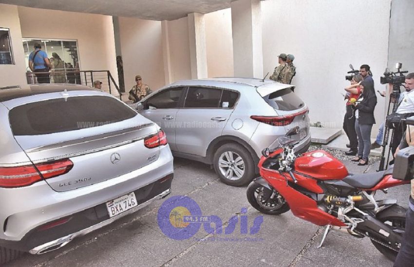 Prisión solo para policía que hacía de custodio y no para los jefes