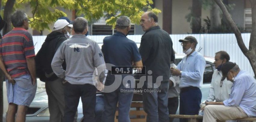 Hay posible escenario para pasar a fase 4, pero preocupan tres zonas