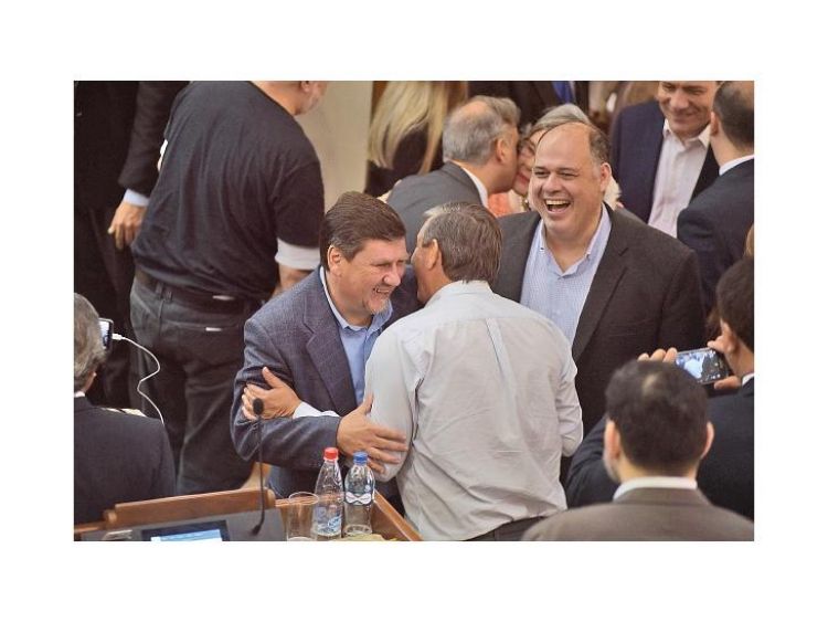"Marito pact con gente peligrosa que le cobrar caro"