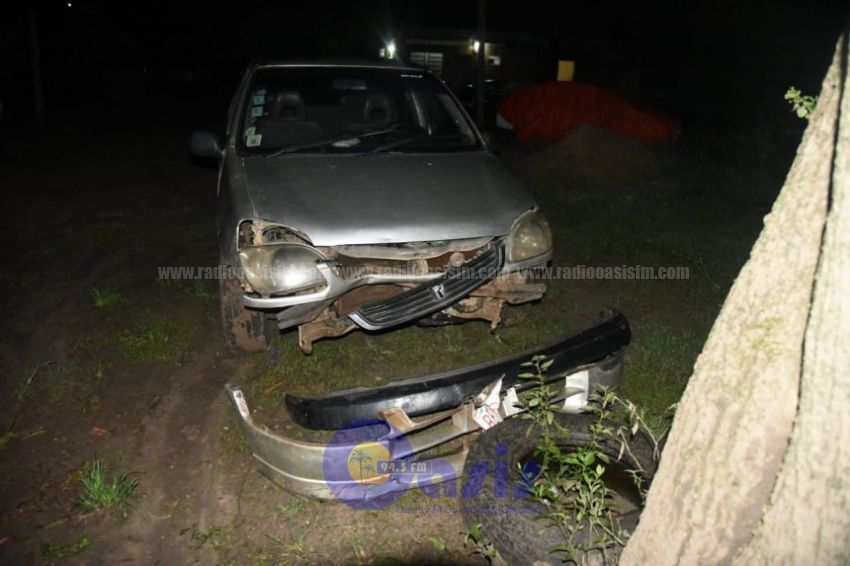 Largo feriado festivo dejó 19 muertos