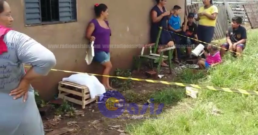 Hallan feto en el vertedero de nuestra ciudad