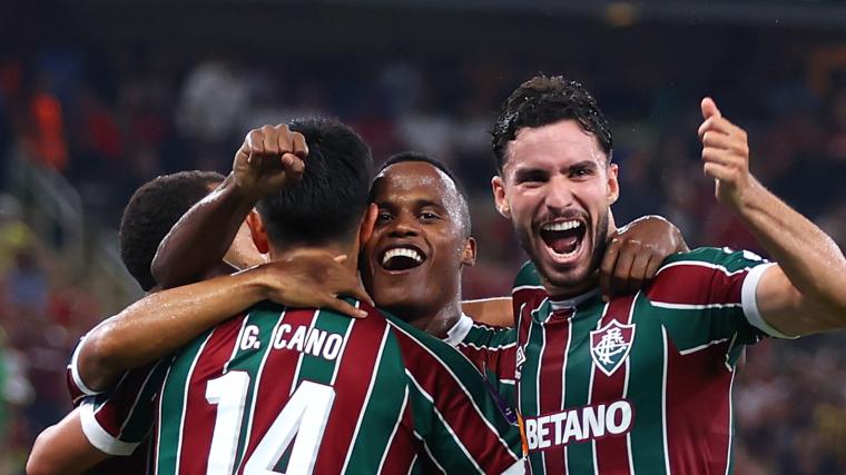 Fluminense disputará la final del Mundial de Clubes
