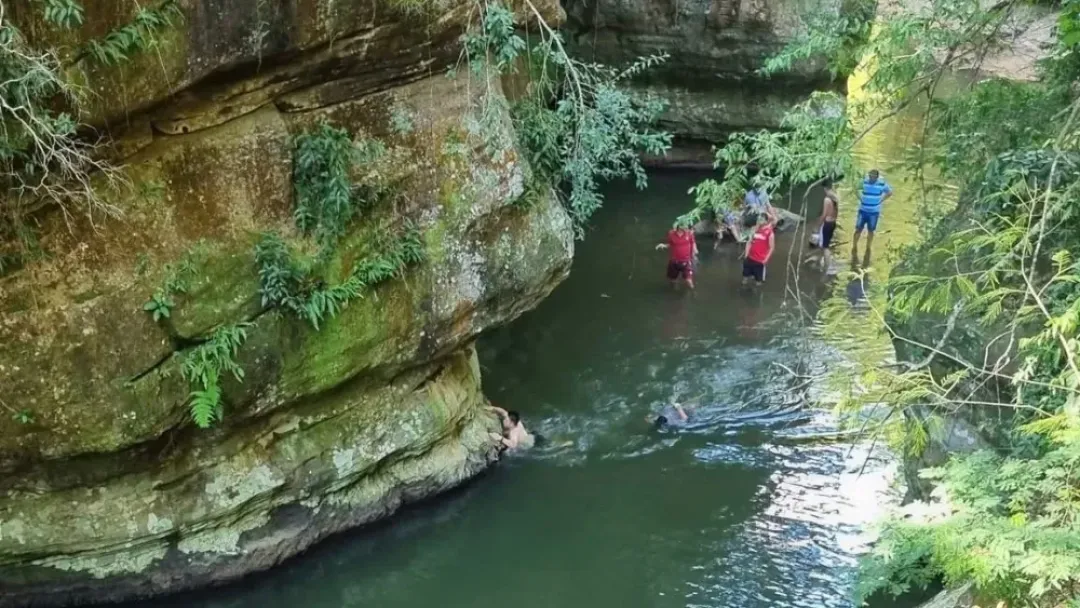 Joven de 28 años muere ahogado en establecimiento turístico de Independencia