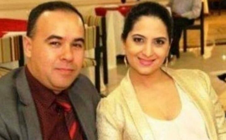 Analizarán bienes de la fiscala Katia Uemura tras detención de su esposo en operativo Pavo Real