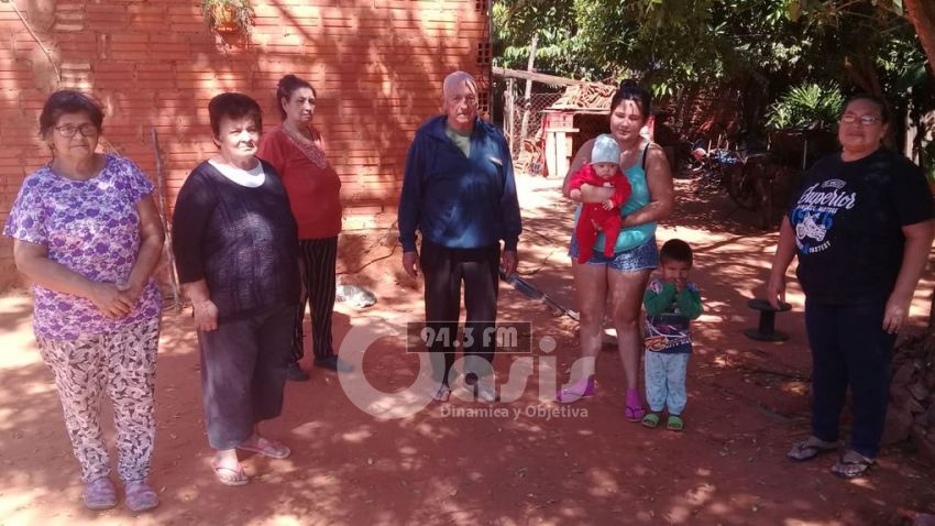 Más de 4.000 reclusos y 68 fallecidos también se anotaron para recibir el 500 mil