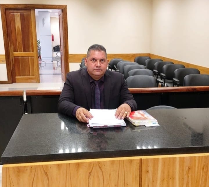 Fuerte Olimpo: Fiscal obtuvo condena de 25 años de cárcel para un hombre que habría asesinado a su pareja