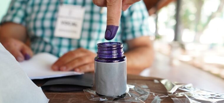 Darán beneficios a jóvenes que voten por primera vez