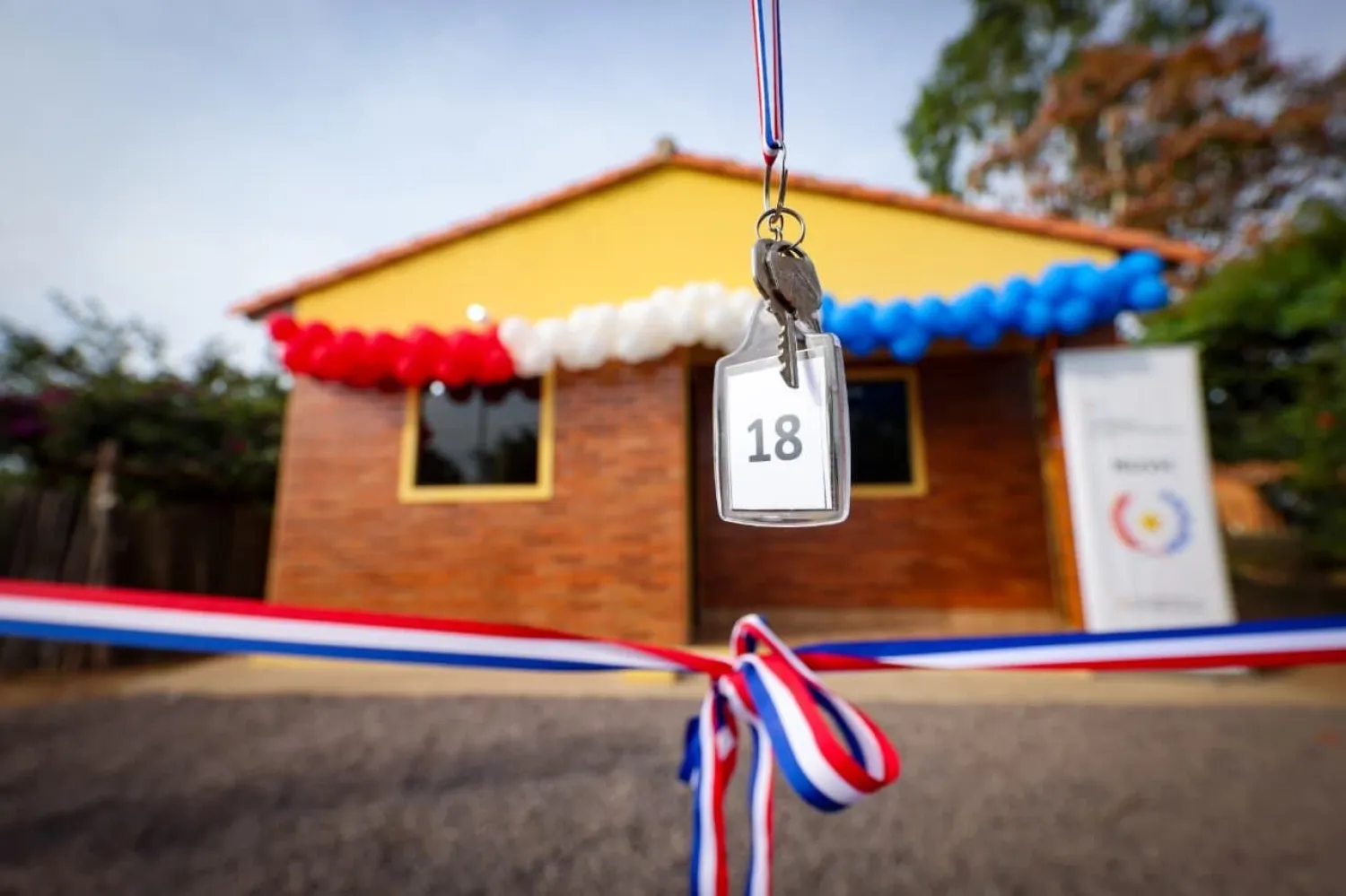 Gestión habitacional del Gobierno alcanza cifra récord con más de 25.000 soluciones entregadas