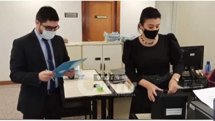 Fiscalía Anticorrupción intervendrá en presunto sorteo amañado en Juzgado de Pedro Juan 